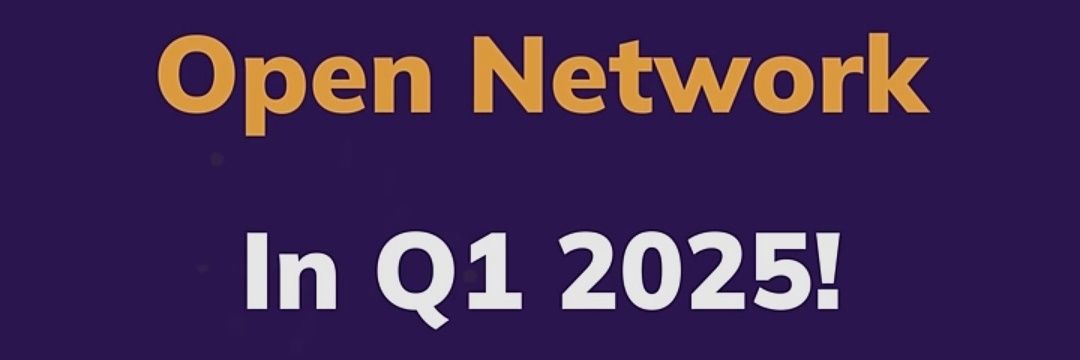 Pi OpenMainnet 2025's banner