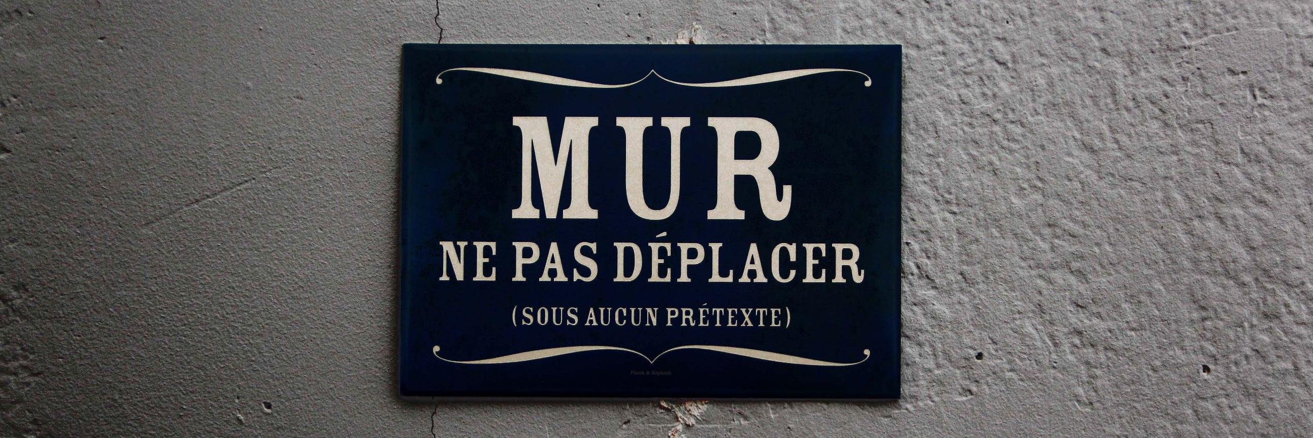 Alexander Moritz's banner