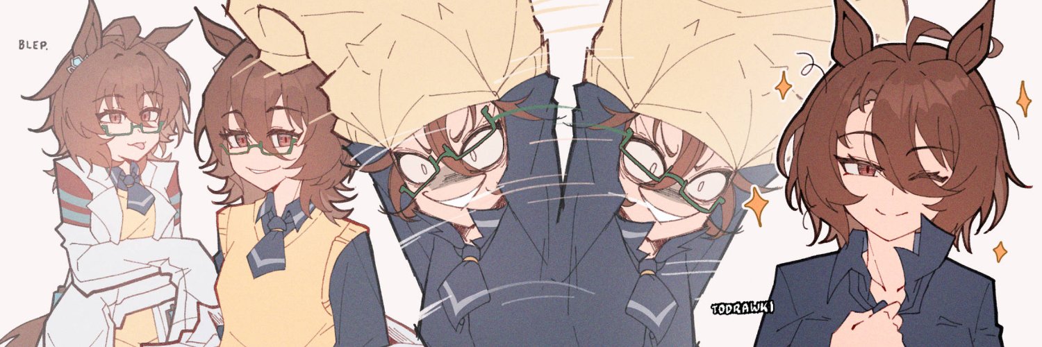 todrawki's banner
