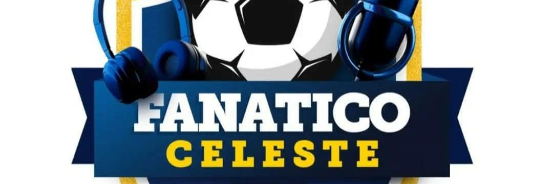 FANÁTICO CELESTE OFICIAL's banner