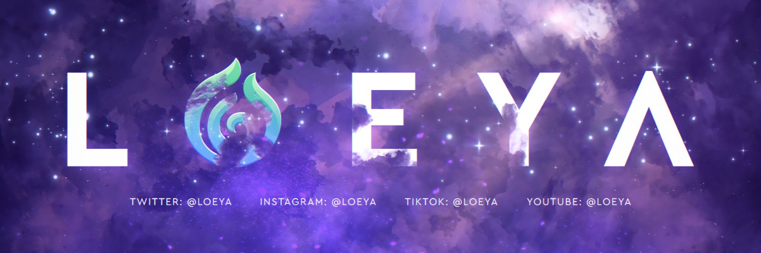 Loeya's banner