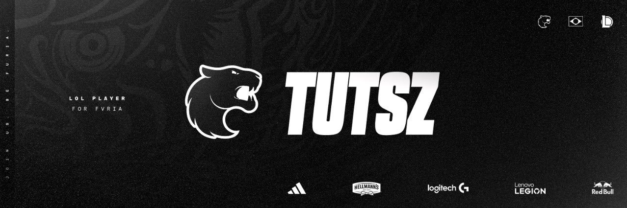 FURIA Tutsz's banner