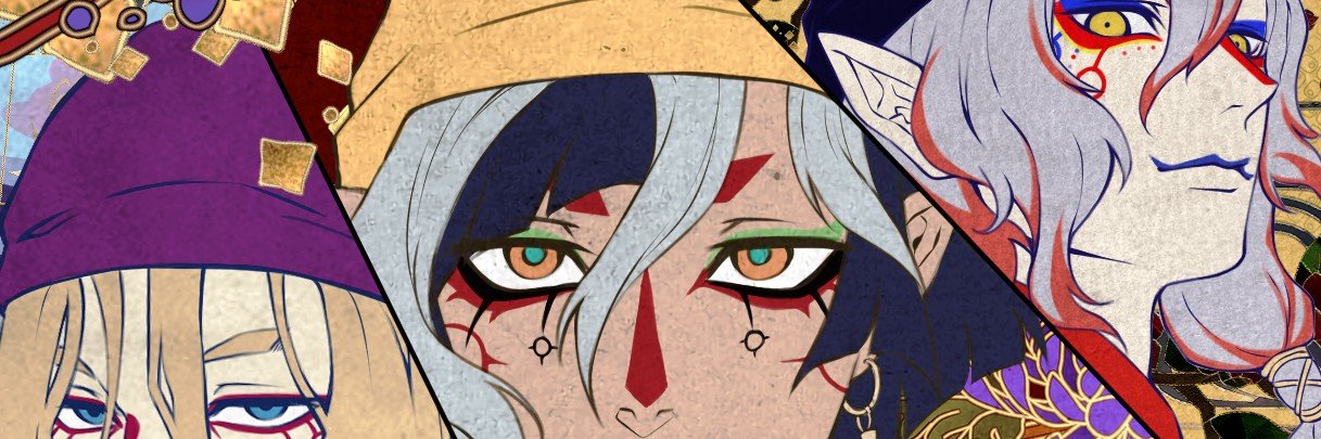 Shion💀🌊's banner