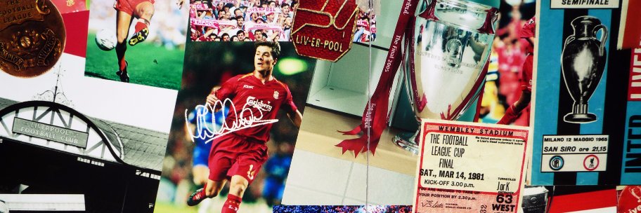 LFC Girlfriends TH💕's banner