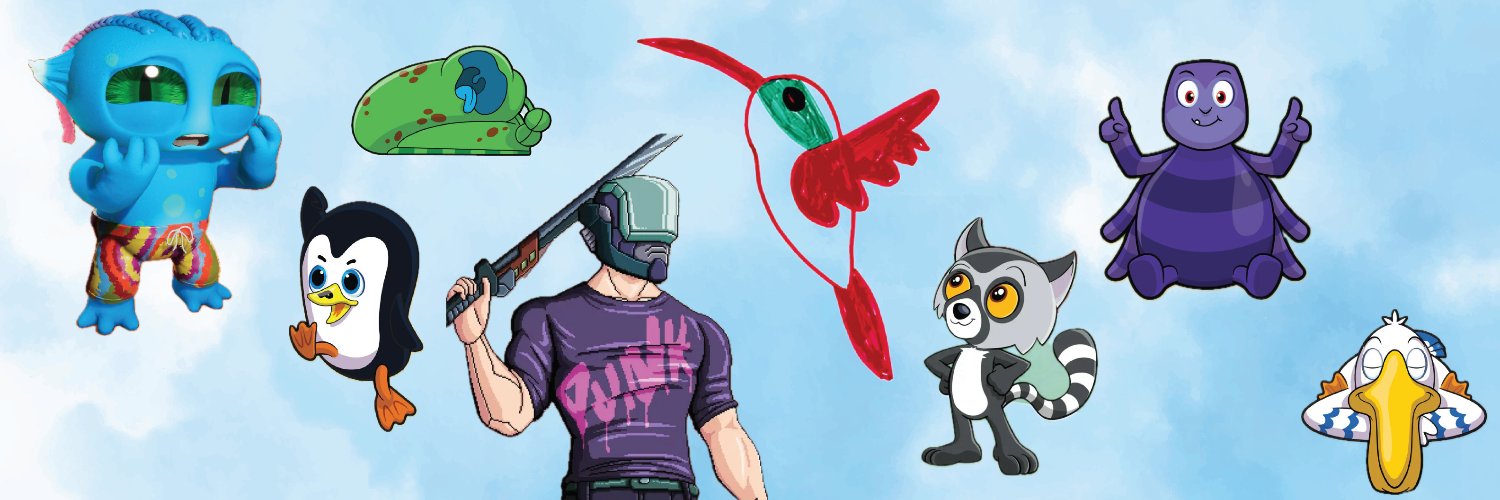 trevy's banner