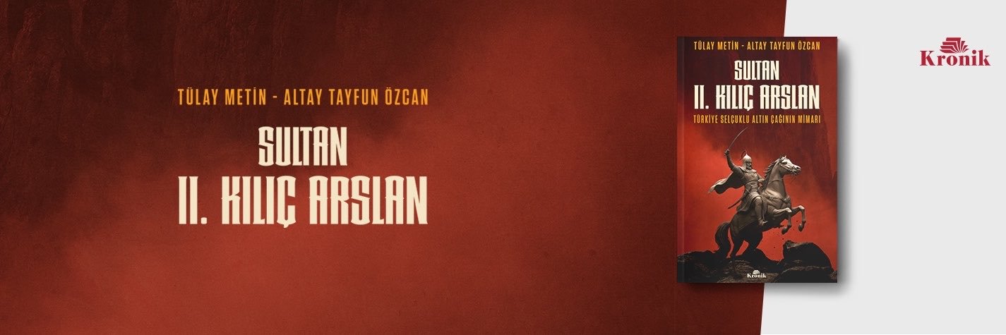 Altay Tayfun ÖZCAN's banner