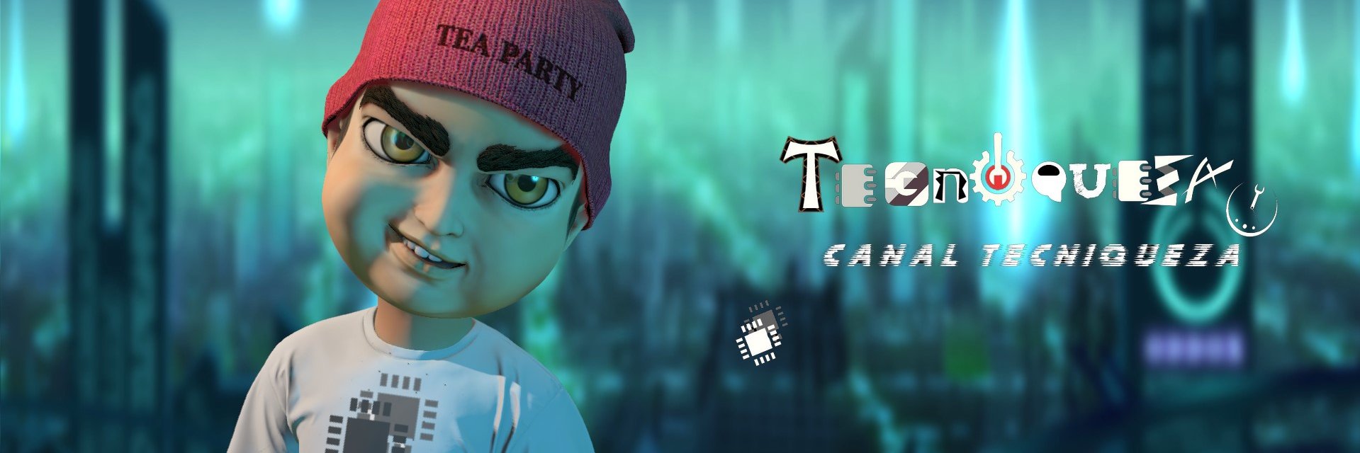 tecniqueza's banner