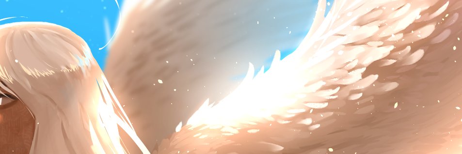 FEN/ COMMISSIONS OPEN 🌿's banner