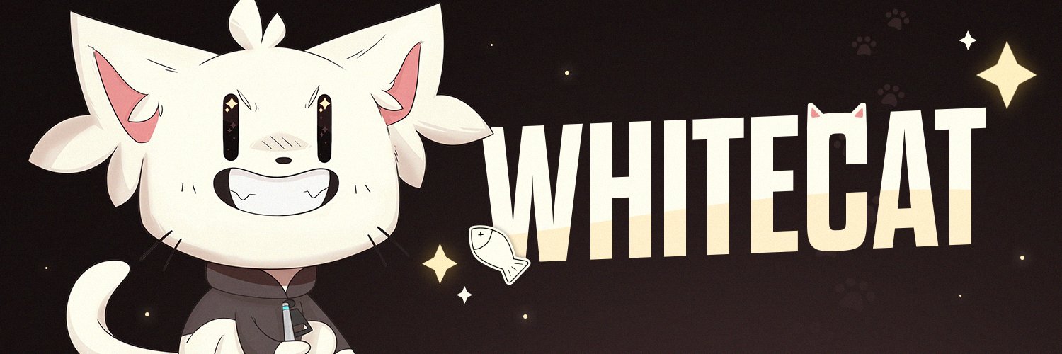 WhiteCatOsu's banner