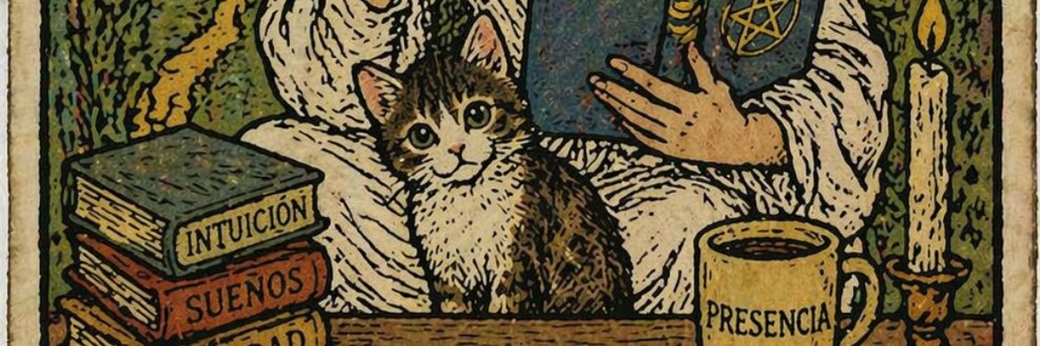 ॐ Oveja Gris 𓂀's banner