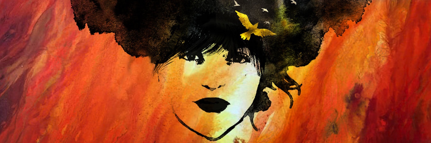 Mehdi Yarrahi's banner