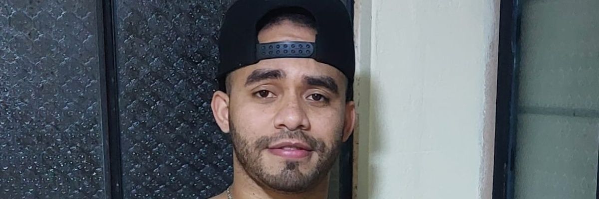 luis's banner