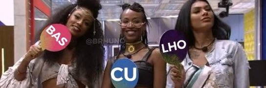 Basculho 🐝's banner