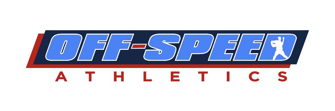 OFF-SPEED ATHLETICS's banner