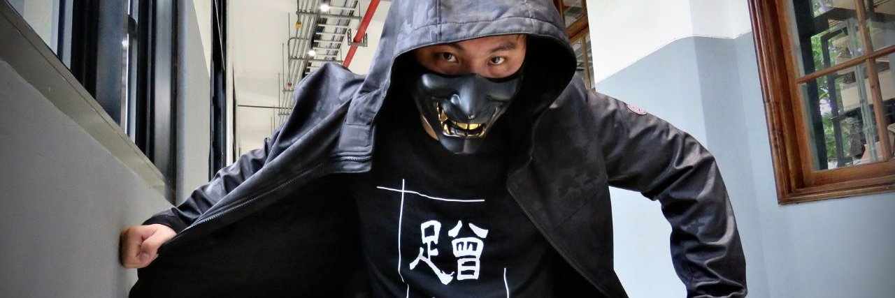 連公子's banner
