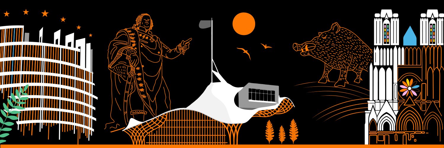 Orange Grand Est's banner