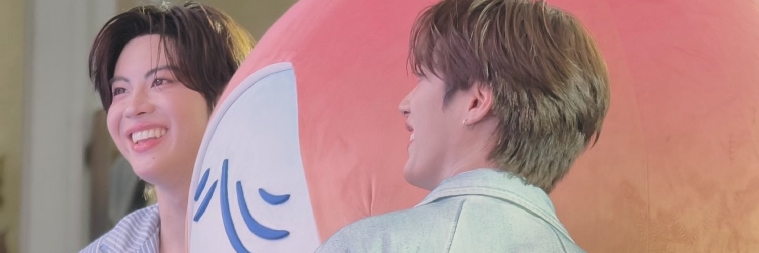 ชุ้บบี ᐝᥫᩣ☔️'s banner