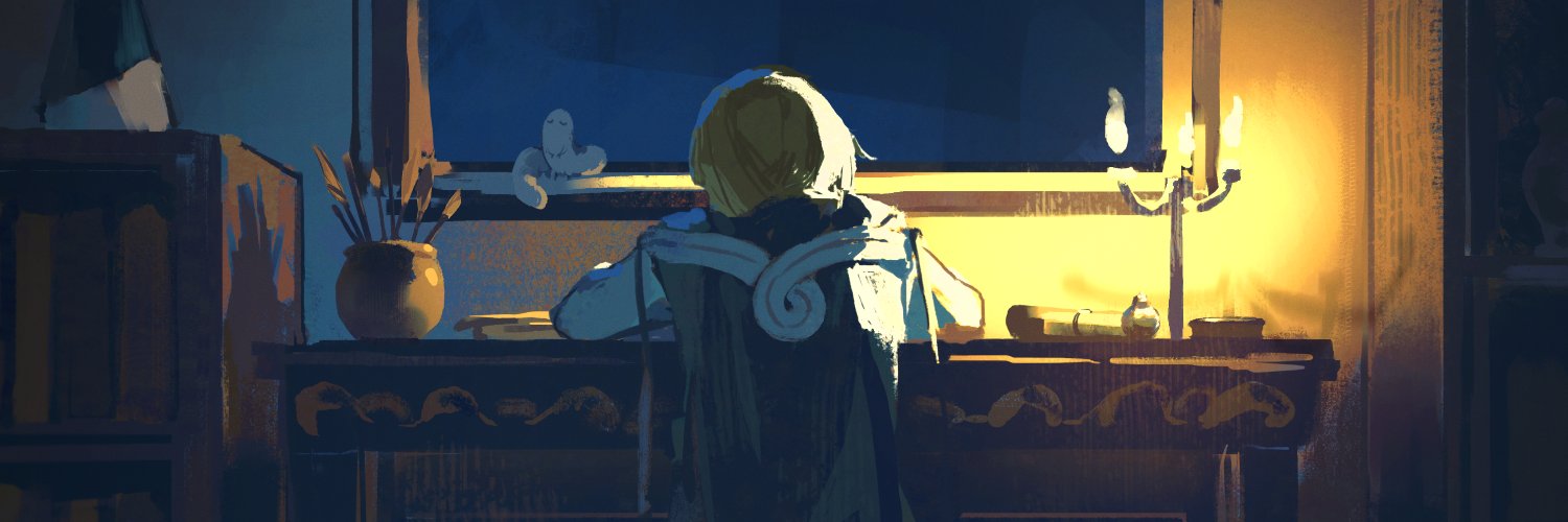 mr.blu's banner