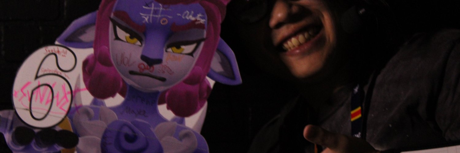 CS3 | Wolfe Scratch (Use Code Wolfe in Rivals 2!)'s banner