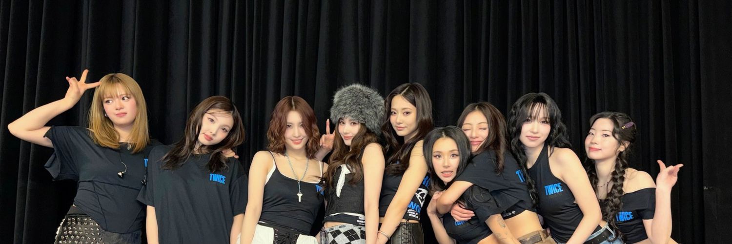THIS IS FOR | Park Jihyo's banner
