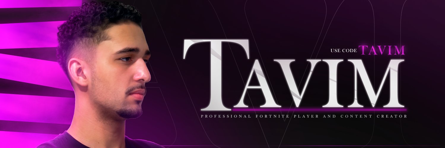 TavimDX's banner