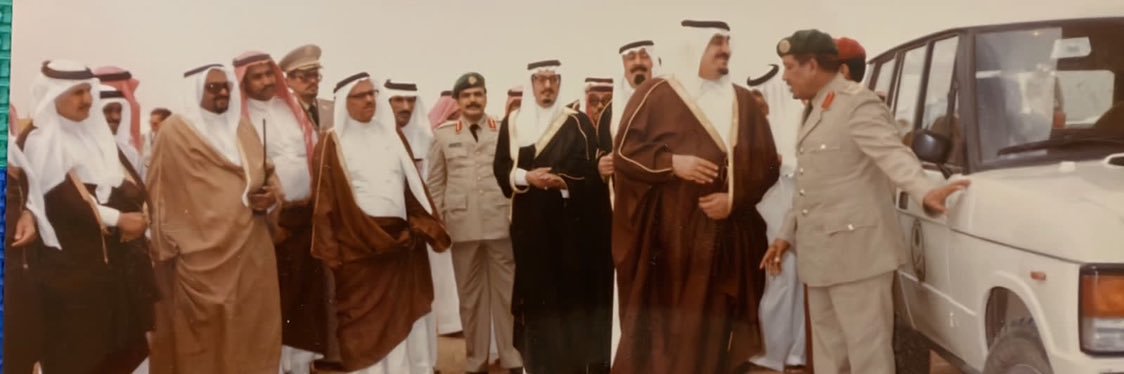 محمد خريص's banner
