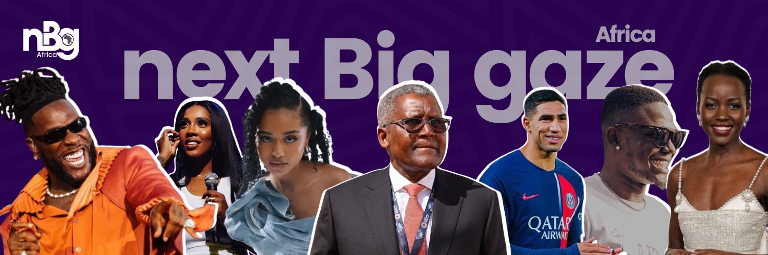 NBG Africa's banner