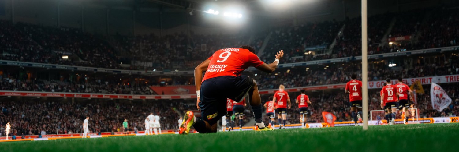 Olivier 🏟🔴's banner