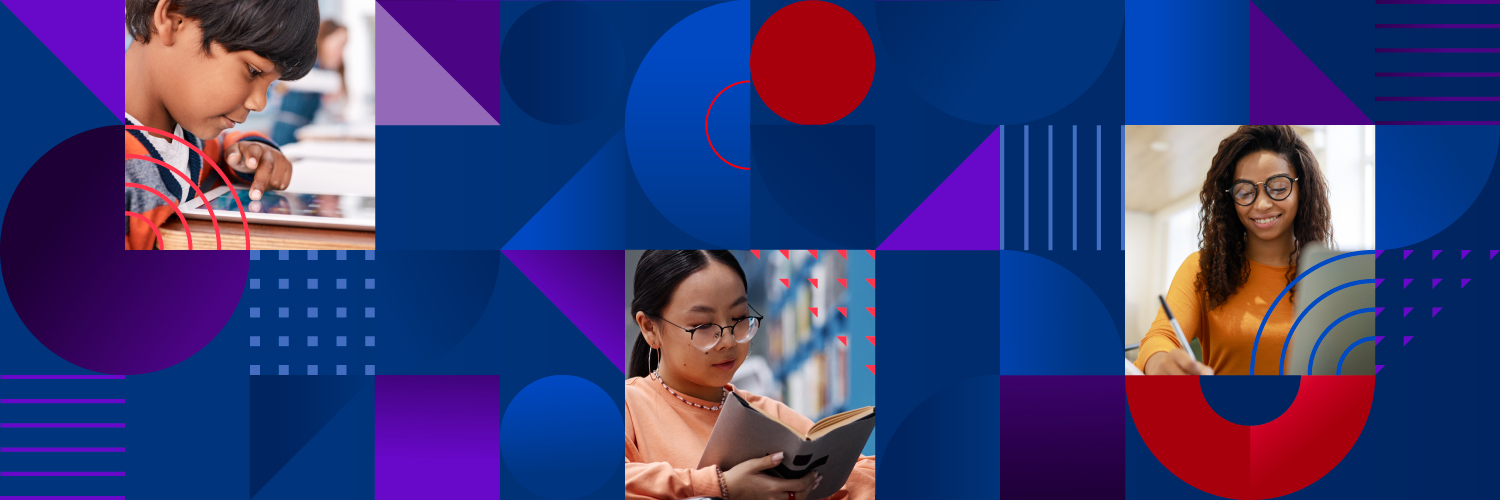 McGraw Hill PreK-12's banner