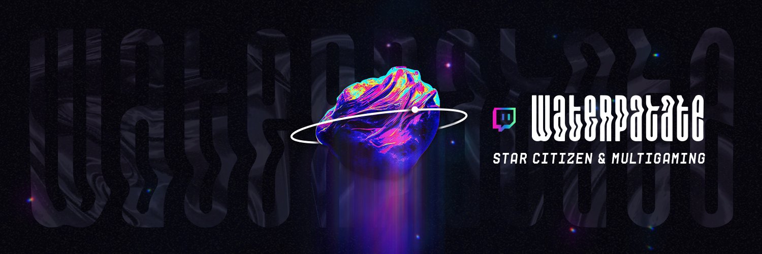 Waterpatate 💫's banner