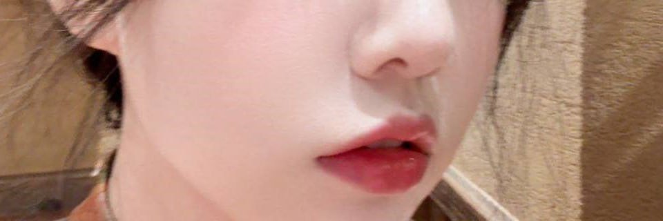 芒果甜妹's banner