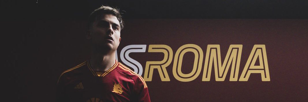 Suliman Roma's banner