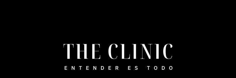 The Clinic's banner