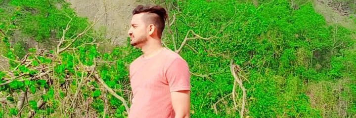 Sourab Tyagi(Aj and MSD fan)'s banner
