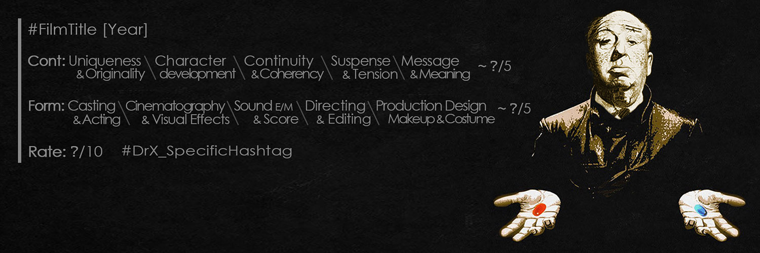 DirectorX 🎬's banner