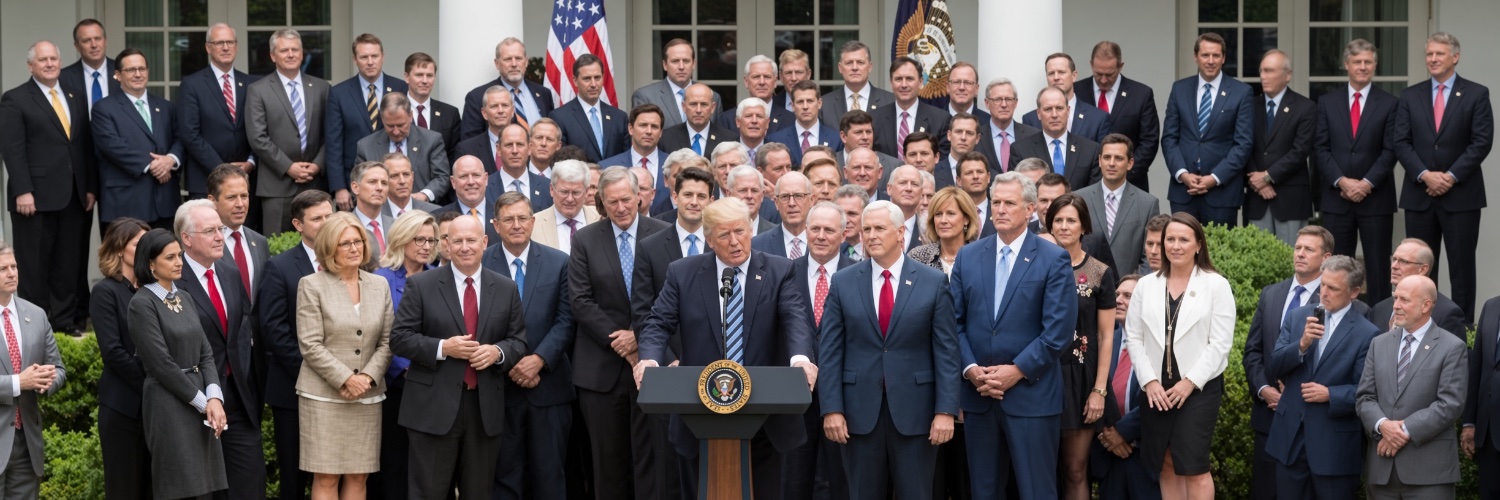 MAGA NEWS's banner