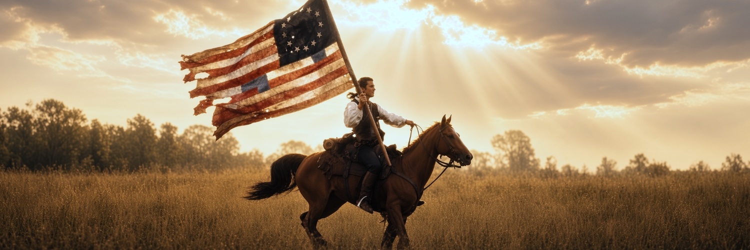 MAGA NEWS's banner