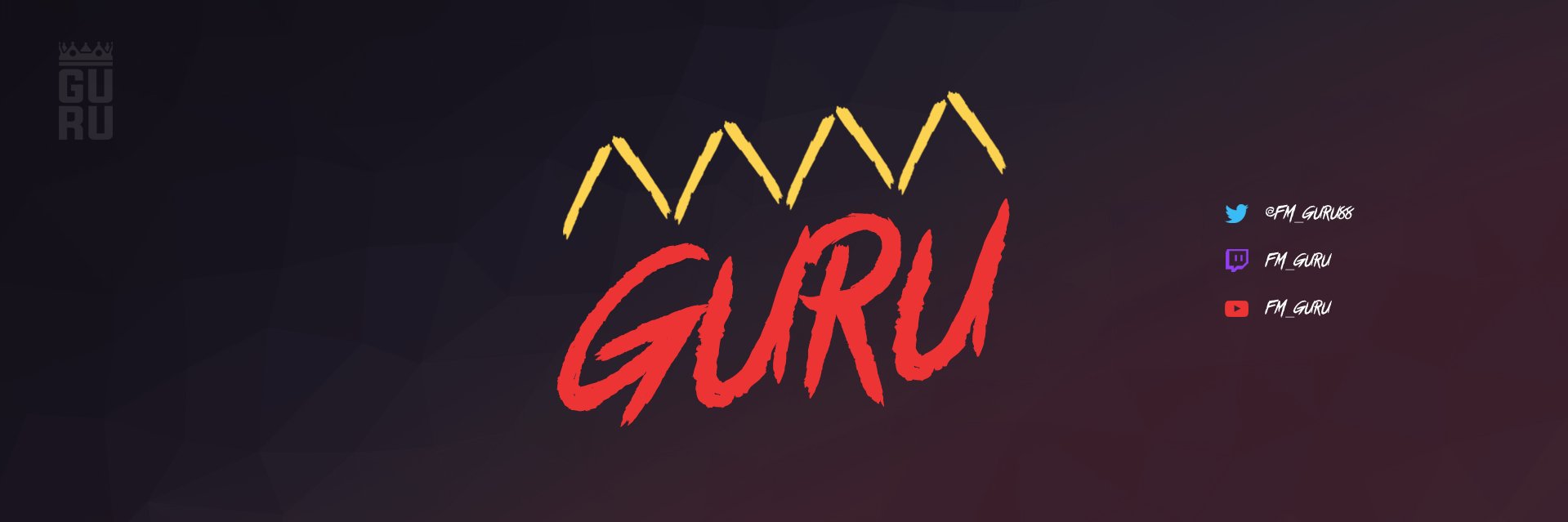 Guru's banner