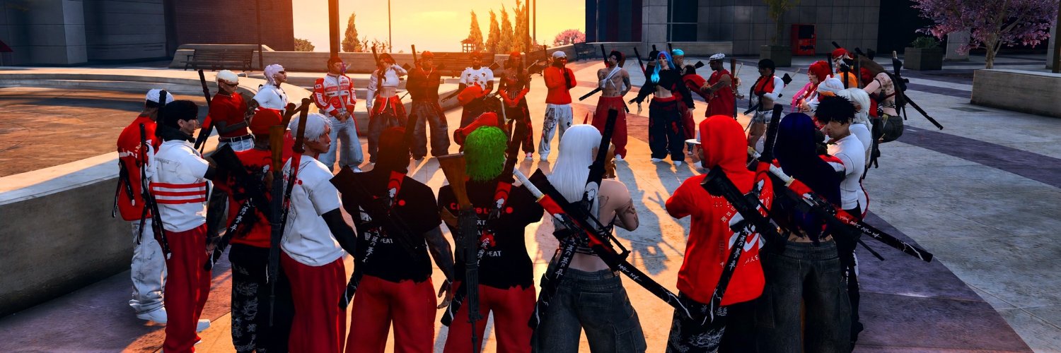 két 🎌's banner