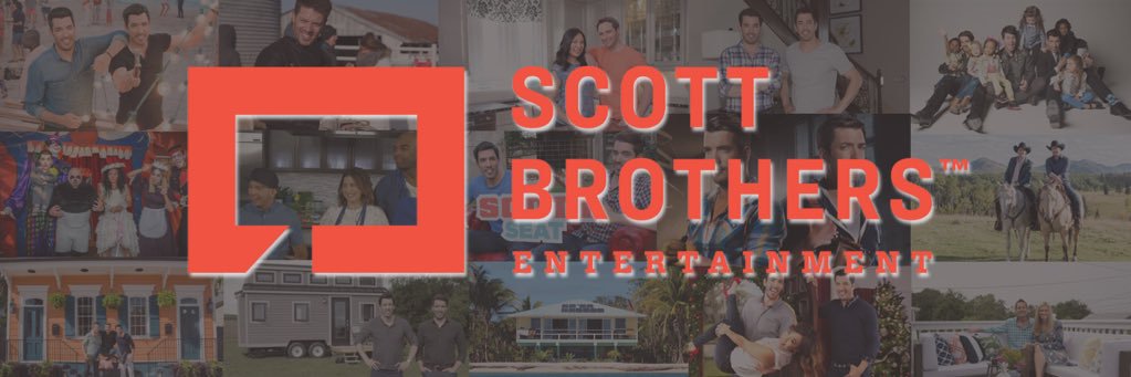 Scott Brothers Ent.'s banner