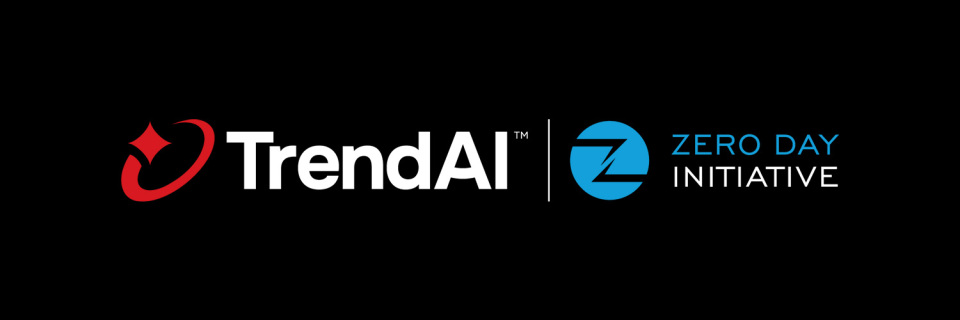 TrendAI Zero Day Initiative's banner