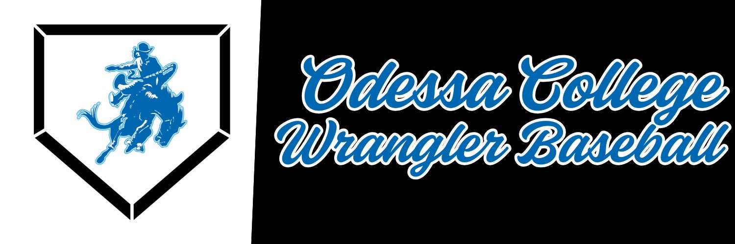 Odessa College Baseball's banner