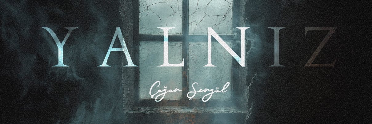 Çağan Şengül's banner