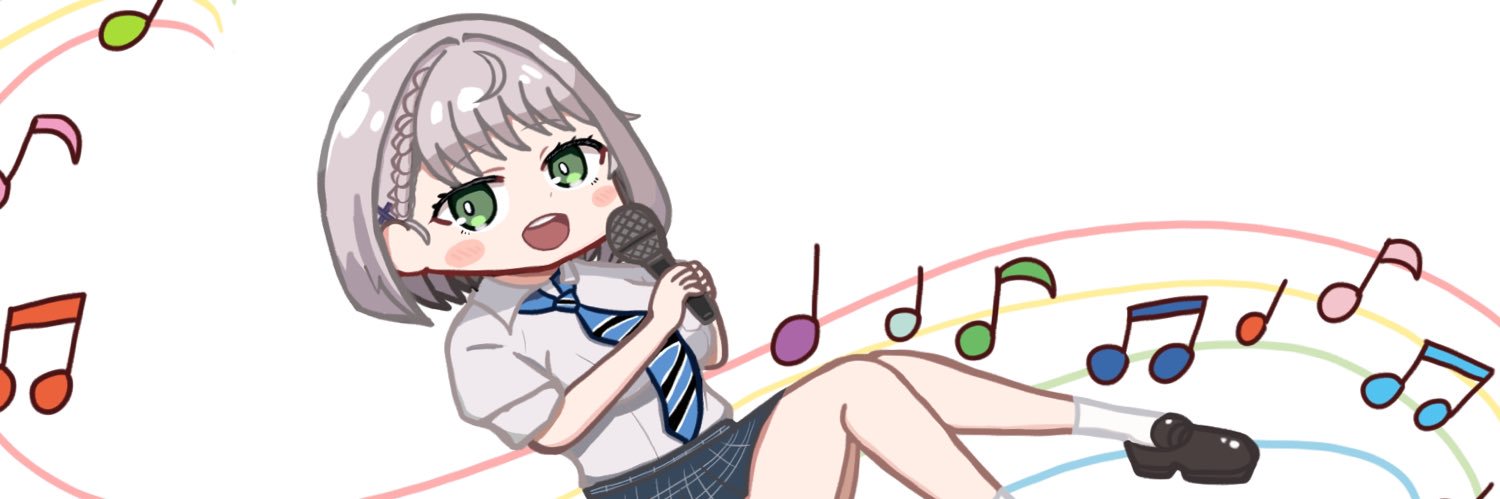 みち／michi's banner