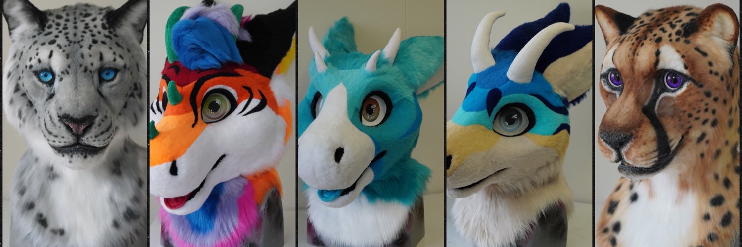 Creature Creations and Costumes's banner
