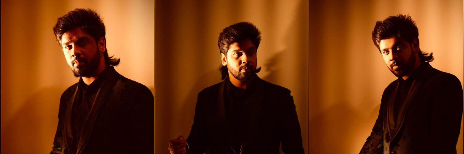 அஸ்வத்'s banner