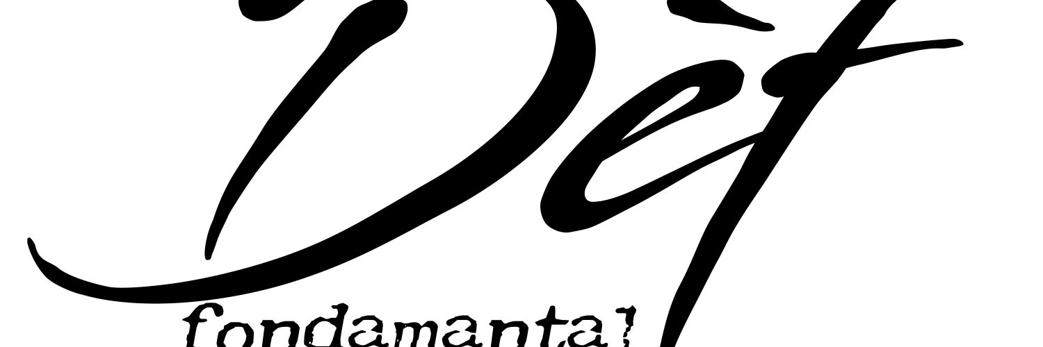 Dèf's banner