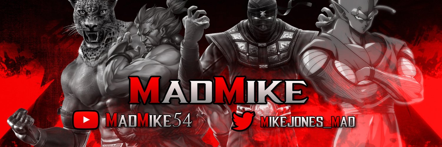 MadMike's banner