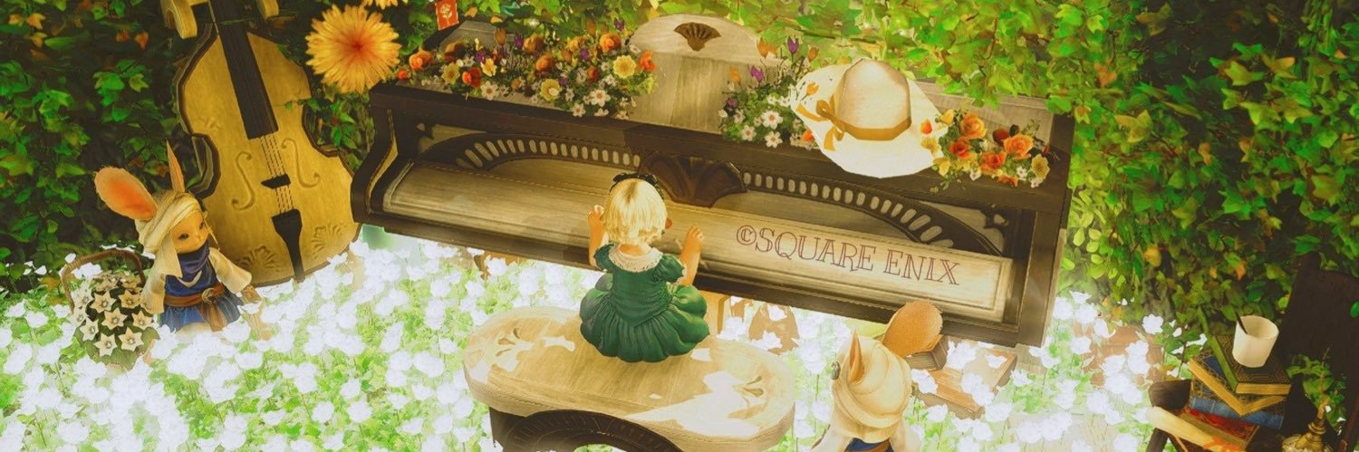 Tsukino*☽❄️EVERCOLD Trailer's banner