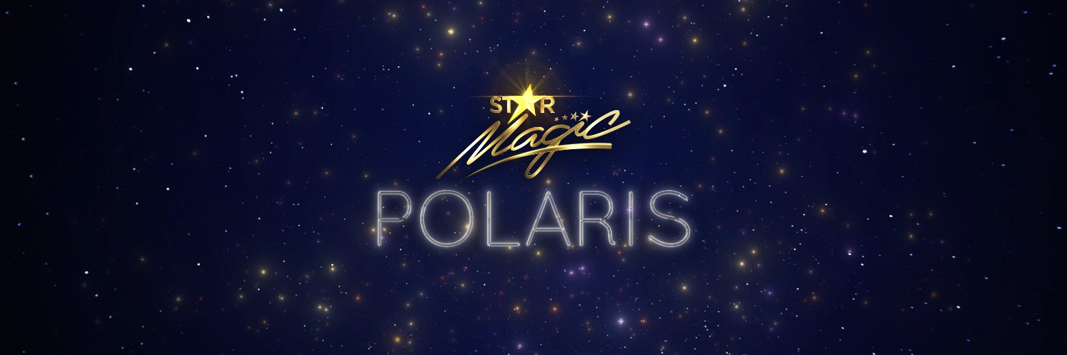 Star Magic - Polaris's banner
